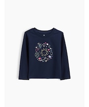 ブラナン フェイバリット グラフィックTシャツ (幼児・ベビー)