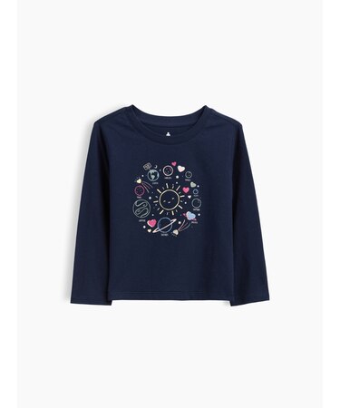 ブラナン フェイバリット グラフィックTシャツ (幼児・ベビー)