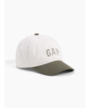 GAPロゴ ベースボールキャップ (キッズ)