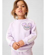 セサミストリート ヴィンテージソフト スウェットシャツ (幼児・ベビー)