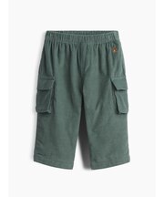 コーデュロイ プルオン カーゴパンツ (ベビー)
