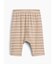 ソフトスパン ワッフル プルオンパンツ (ベビー)