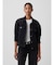 リラックスフィット アイコンデニムジャケット