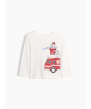 ブラナン フェイバリット グラフィックTシャツ (幼児・ベビー)