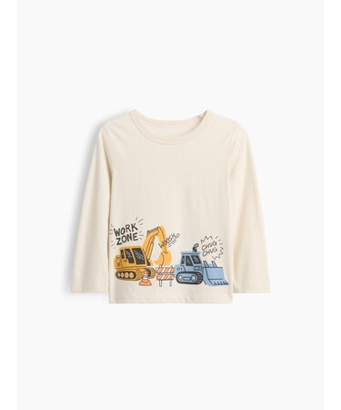 ブラナン フェイバリット グラフィックTシャツ (幼児・ベビー)