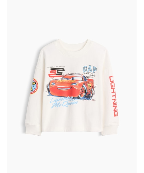 Gap × ディズニー グラフィックTシャツ (幼児・ベビー)