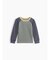テキスチャー クルーネックTシャツ (幼児・ベビー)
