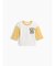 カラーブロック グラフィックTシャツ (幼児・ベビー)