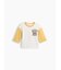カラーブロック グラフィックTシャツ (幼児・ベビー)