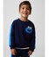 ヴィンテージソフト セサミストリート スウェットシャツ (幼児・ベビー)