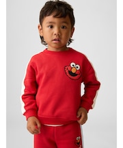 ヴィンテージソフト セサミストリート スウェットシャツ (幼児・ベビー)