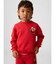 ヴィンテージソフト セサミストリート スウェットシャツ (幼児・ベビー)