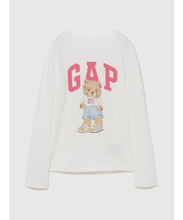グラフィックTシャツ (キッズ)