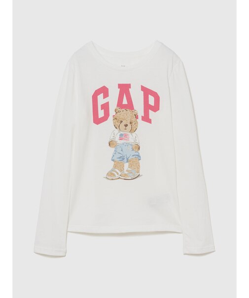 グラフィックTシャツ (キッズ)