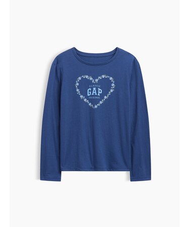 グラフィックTシャツ (キッズ)