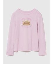 グラフィックTシャツ (キッズ)