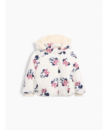 Gap × ディズニー あったかパファージャケット (幼児・ベビー)