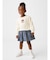 Gap × ディズニー スウェットワンピース (幼児・ベビー)