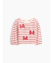 Gap × ディズニー ストライプTシャツ (幼児・ベビー)