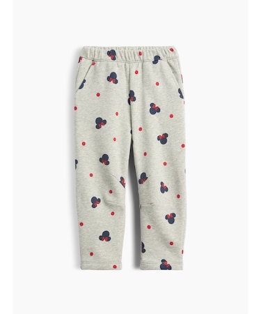 Gap × ディズニー ヴィンテージソフト バレル スウェットパンツ (幼児・ベビー)