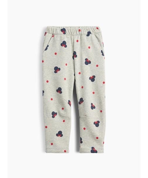 Gap × ディズニー ヴィンテージソフト バレル スウェットパンツ (幼児・ベビー)