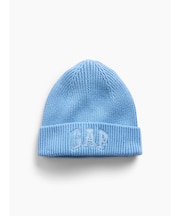 V-TU LOGO BEANIE