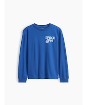 スペース・ジャム グラフィックTシャツ (キッズ)