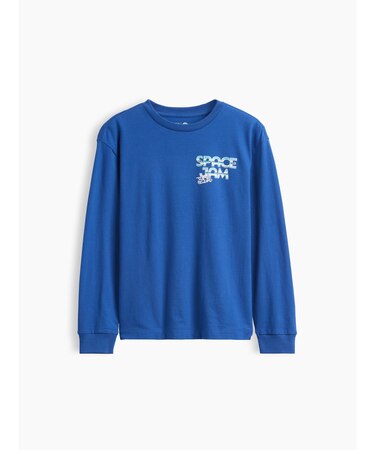 スペース・ジャム グラフィックTシャツ (キッズ)