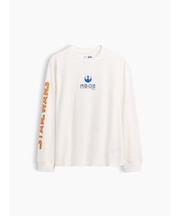 スター・ウォーズ リラックスフィット グラフィックTシャツ (キッズ)