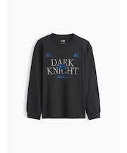 バットマン リラックスフィット グラフィックTシャツ (キッズ)