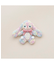 プッペちゃんブローチ