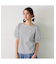 【22fabric】マイコーデカットソー