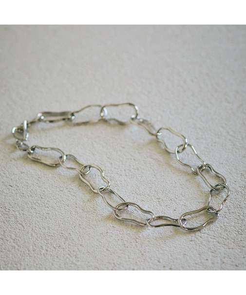 チェーンネックレス