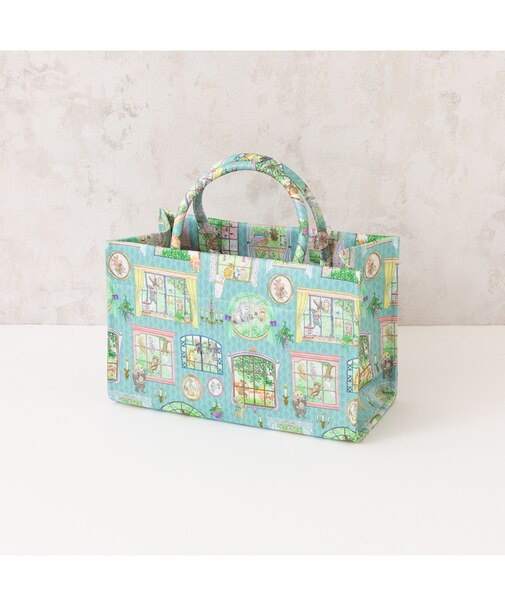 【22fabric】ムービースタジオ/バッグ