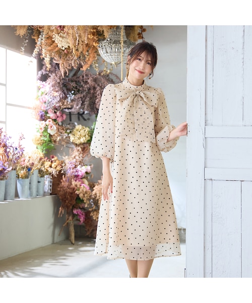 ローズティアラの通販｜&mall（アンドモール）三井ショッピングパーク