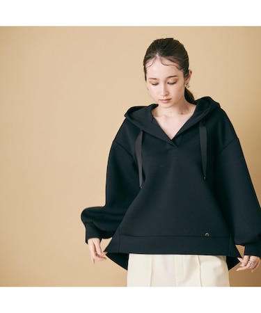 NEWデザインパーカー