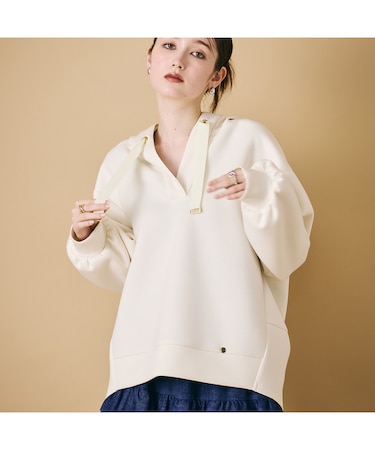 NEWデザインパーカー