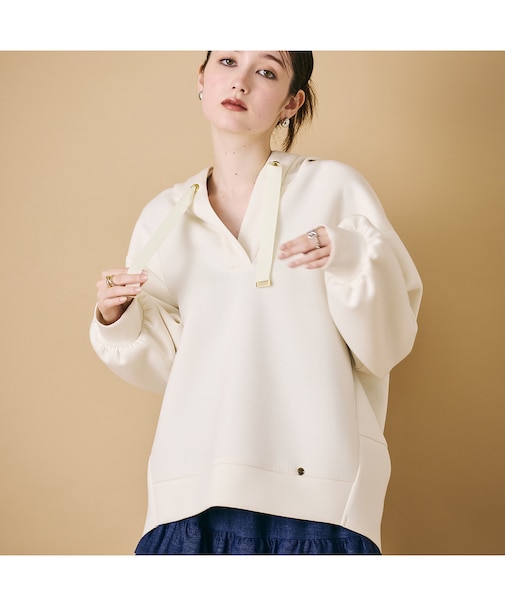 NEWデザインパーカー