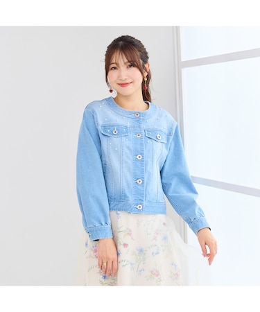 パールスタッズGジャン