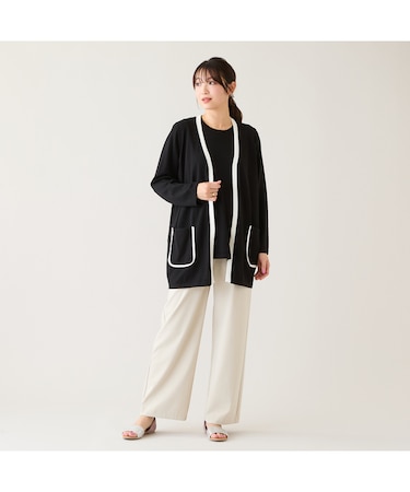 【Set】アンサンブルニット