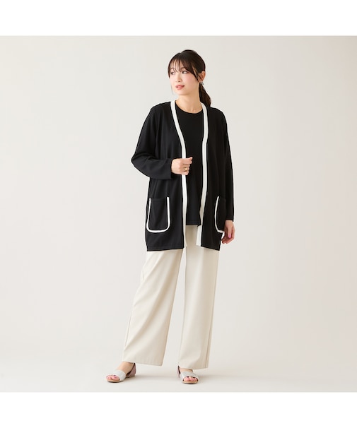 【Set】アンサンブルニット