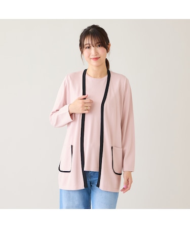 【Set】アンサンブルニット