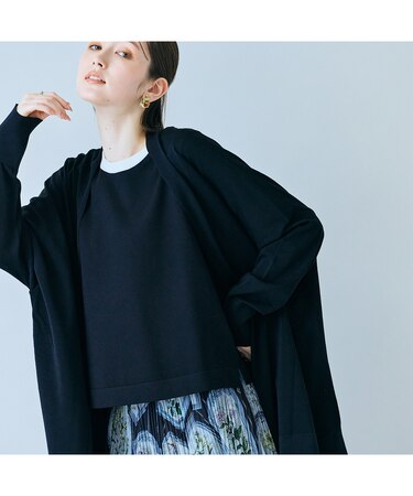 ライトシアーカーディガン