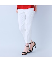 サブリナパンツ