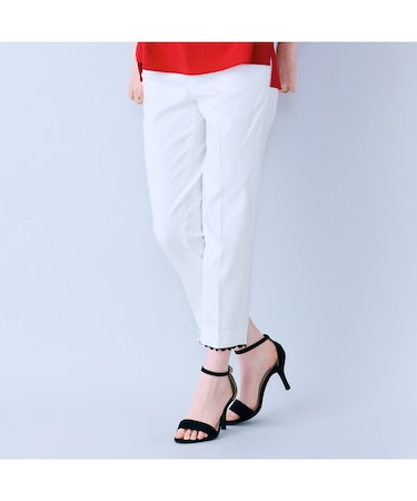 サブリナパンツ