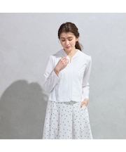 【ラッシュガード素材使用】【UVcare/伸縮性/速乾性/軽量】パーカー