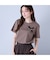 Audie a Musesロゴ入りリボンカットソー