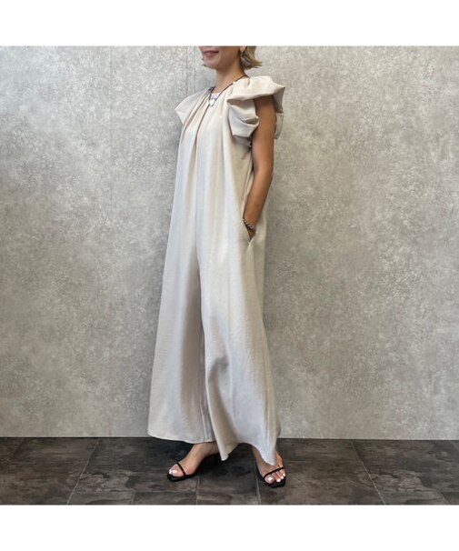 タックバルーンオールインワン