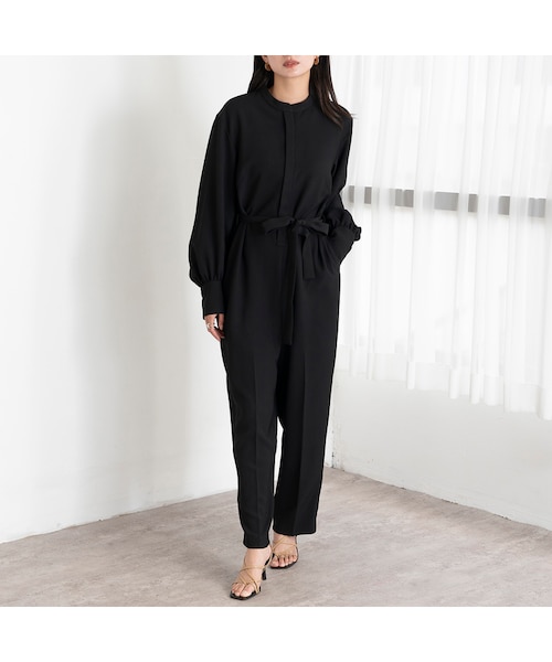 雑誌掲載】ダブルクロスオールインワン｜エウクレイドの通販｜&mall