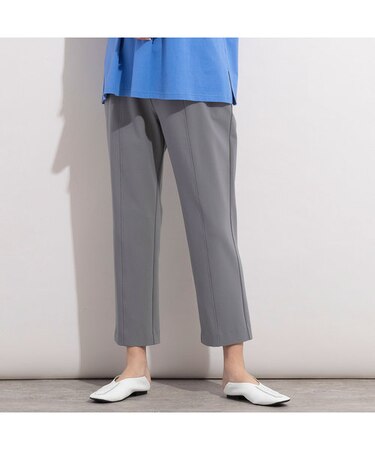 ドライタッチクロップドパンツ